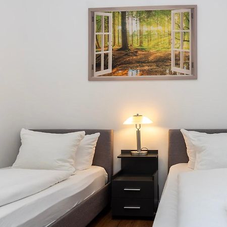 Cosy Nest - Apartment By Comfort Housing Falkensee Exterior foto